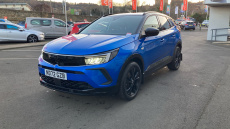 Vauxhall Grandland 1.2 Turbo GS Line 5dr Petrol Hatchback